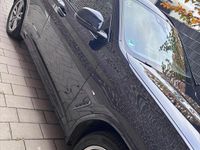 Gebraucht BMW X3 M Sport 265 PS (194 kW) 2019 Schwarz SUV