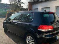 Gebraucht VW Golf 140 PS (102 kW) 2012 Coupé