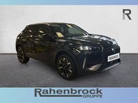 Neu DS Automobiles DS3 145 PS (106 kW) 2026 Perlanera schwarz (metallic) SUV