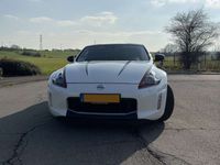 gebraucht Nissan 370Z 370 Z Pack