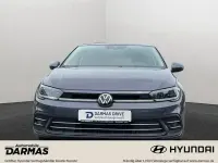 Używany VW Polo Pro 95 KM (69 kW) 2024 Szary Hatchback