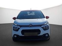 Gebraucht Citroën C3 Shine 82 PS (60 kW) 2023 Weiß Kleinwagen