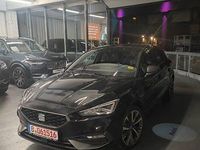 Gebraucht Seat Leon FR 204 PS (150 kW) 2020 Schwarz Limousine