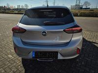 Gebraucht Opel Corsa Elegance 101 PS (74 kW) 2021 Silber Kleinwagen