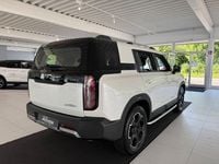 Neu Baic BJ30 280 PS (205 kW) 2026 Schwarz SUV