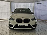 gebraucht BMW X1 X1 BaureihesDrive 18 i Sport Line, LED