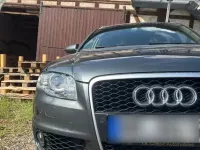 Gebraucht Audi RS4 Performance 420 PS (308 kW) 2007 Grau Kombi