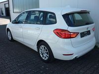 Gebraucht BMW 216 116 PS (85 kW) 2020 Alpinweiß iii Kombi