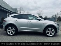 gebraucht Jaguar E-Pace D180 R-Dynamic AWD+Kamera+Navi+Meridan+20