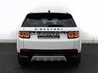 Gebraucht Land Rover Discovery 5 R-Dynamic 200 PS (147 kW) 2024 Weiß SUV