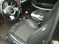 Gebraucht Mini Cooper D 109 PS (80 kW) 2010 Grau Kleinwagen