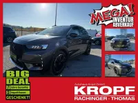 Gebraucht DS Automobiles DS7 Crossback Performance 224 PS (164 kW) 2022 Platiniumgrau metallic SUV