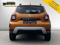 gebraucht Dacia Duster Prestige TCe 130