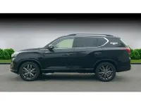 Gebraucht SsangYong Rexton 203 PS (149 kW) 2025 Schwarz SUV