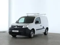 Używany Renault Kangoo Rapid Extra 116 KM (85 kW) 2021 Biały Minivan
