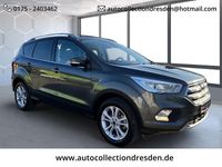 Gebraucht Ford Kuga Titanium 150 PS (110 kW) 2019 Grau SUV