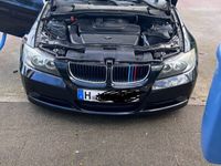 gebraucht BMW 320 d TÜV NEU