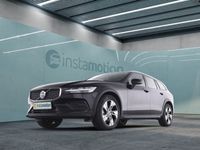 Gebraucht Volvo V60 CC Plus 197 PS (144 kW) 2023 Schwarz Kombi