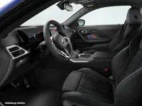 Gebraucht BMW M2 Sport Line 480 PS (353 kW) 2026 Blau Coupé