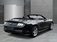 gebraucht Ford Mustang GT Mustang Cabrio GT Convertible 5.0 Ti-VCT V8, GT Cabrio GT Convertible 5.0 Ti-VCT V8, , Aut, EU6d