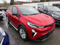 Second-hand Renault Captur Evolution 91 CP (66 kW) 2024 Roșu SUV