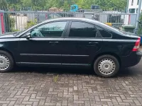 Gebraucht Volvo S40 105 PS (77 kW) 2005 Schwarz Limousine