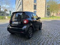 gebraucht Smart ForTwo Coupé + Garantie, Navi, JBL Soundsystem