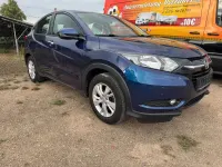 Gebraucht Honda HR-V Elegance 120 PS (88 kW) 2015 Blau SUV
