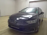 Brugt VW Passat GTE 218 HK (160 kW) 2020 Sort Stationcar