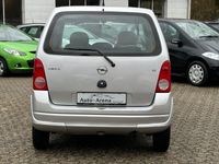 gebraucht Opel Agila 1.2 Basis /TÜV NEU/INSPEKTION NEU/S-DACH/