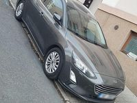 Gebraucht Ford Focus 120 PS (88 kW) 2020 Kombi