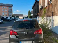Gebraucht Opel Corsa Active 90 PS (66 kW) 2017 Kleinwagen