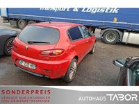 Gebraucht Alfa Romeo 147 120 PS (88 kW) 2008 Unbekannt Kleinwagen