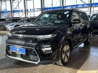 Gebraucht Kia Soul Inspiration 150 kW (204 PS) 2024 Schwarz SUV