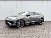 Gebraucht Lamborghini Urus 666 PS (489 kW) 2023 Grau SUV