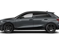 Neu Audi A3 S-Line 150 PS (110 kW) 2026 Grau Limousine