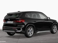 Brugt BMW iX1 Performance 225 kW (306 HK) 2025 Sort SUV
