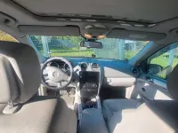 Second-hand Mercedes ML280 190 CP (139 kW) 2007 Bej SUV