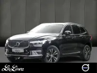Gebraucht Volvo XC60 Core 349 PS (256 kW) 2022 Schwarz SUV