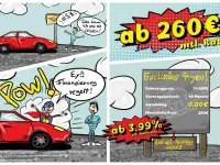 Gebraucht Kia ProCeed GT 204 PS (150 kW) 2021 (hw2) deluxeweiss met. Kombi
