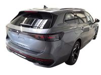 Gebraucht VW Passat R-line 272 PS (200 kW) 2025 Diabasgrau metallic Kombi