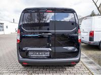 Nowe Ford Transit Trend 100 kW (136 KM) 2026 Czarny Minivan