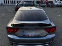 gebraucht Audi A7 BiTurbo S-Line 3.0 Diesel