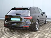 Gebraucht Audi A4 S-Line 265 PS (194 kW) 2024 Kombi