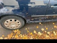 Gebraucht VW Golf 2003 Coupé