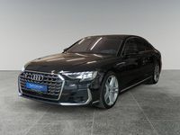 Gebraucht Audi S8 571 PS (419 kW) 2025 Mythosschwarz metallic Limousine