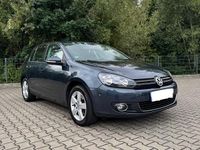 Gebraucht VW Golf VI 140 PS (102 kW) 2010 Andere farben Kleinwagen