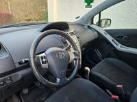 gebraucht Toyota Yaris 