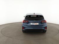Gebraucht Ford Focus Titanium 125 PS (91 kW) 2022 Blau Limousine