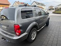 Gebraucht Dodge Durango 240 PS (176 kW) 2007 Grau SUV